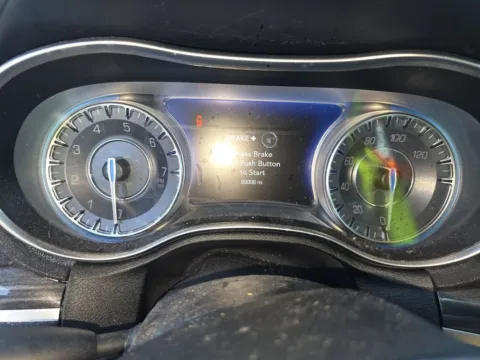 Photos of 2019 Chrysler 300 Touring for sale in St. Charles, MO at Clement Supercenter