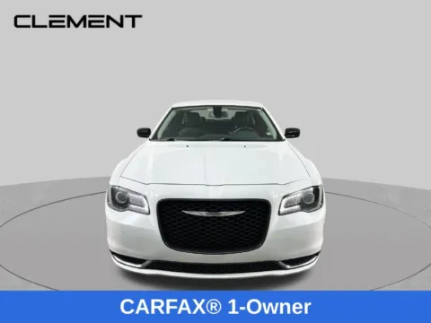 Photos of 2019 Chrysler 300 Touring for sale in St. Charles, MO at Clement Supercenter
