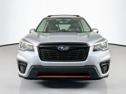 Photos of 2020 Subaru Forester Sport for sale in St. Charles, MO at Clement Supercenter