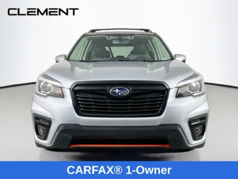 Photos of 2020 Subaru Forester Sport for sale in St. Charles, MO at Clement Supercenter