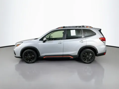 More photos of 2020 Subaru Forester Sport at Clement Supercenter, MO