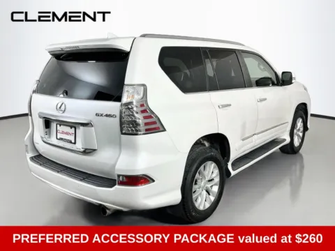More photos of 2019 Lexus GX 460 at Clement Supercenter, MO