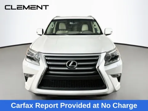 Photos of 2019 Lexus GX 460 for sale in St. Charles, MO at Clement Supercenter