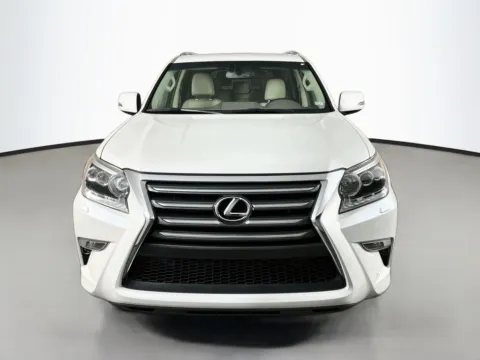 Photos of 2019 Lexus GX 460 for sale in St. Charles, MO at Clement Supercenter
