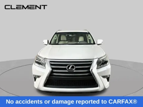 Photos of 2019 Lexus GX 460 for sale in St. Charles, MO at Clement Supercenter