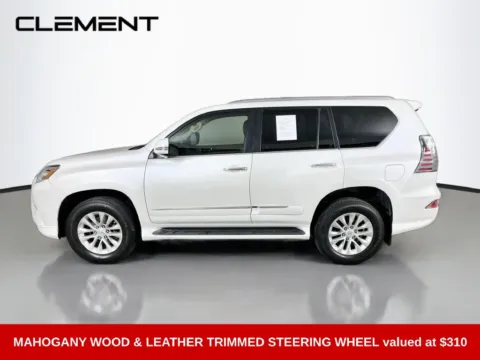 More photos of 2019 Lexus GX 460 at Clement Supercenter, MO