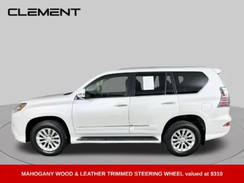 More photos of 2019 Lexus GX 460 at Clement Supercenter, MO