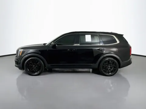 More photos of 2022 Kia Telluride SX at Clement Supercenter, MO