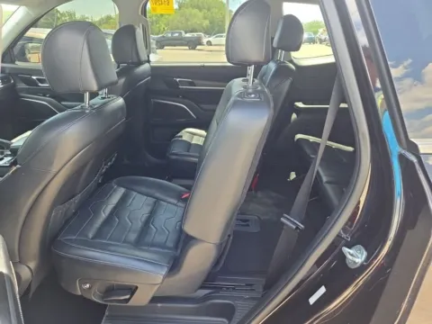More photos of 2022 Kia Telluride SX at Clement Supercenter, MO