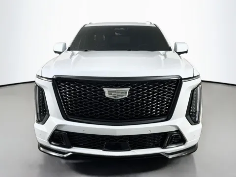 Another view of 2026 Cadillac Escalade V-Series for sale in St. Charles, MO at Clement Supercenter