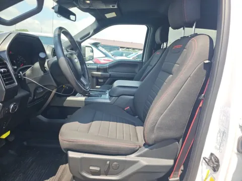 Another view of 2020 Ford F-150 XLT for sale in St. Charles, MO at Clement Supercenter