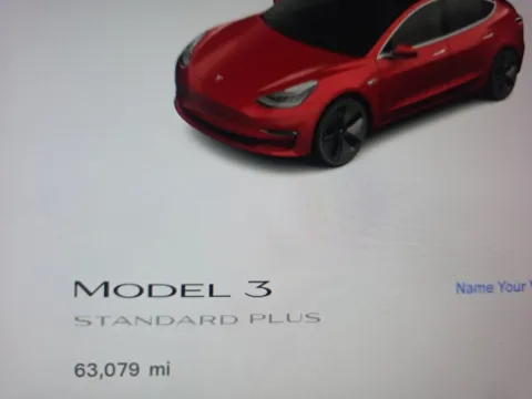 Photos of 2019 Tesla Model 3 Long Range for sale in St. Charles, MO at Clement Supercenter