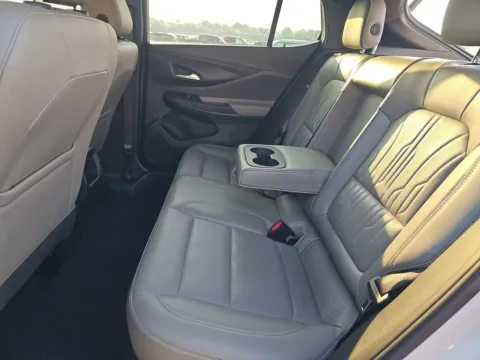 More photos of 2024 Buick Envista Avenir at Clement Supercenter, MO