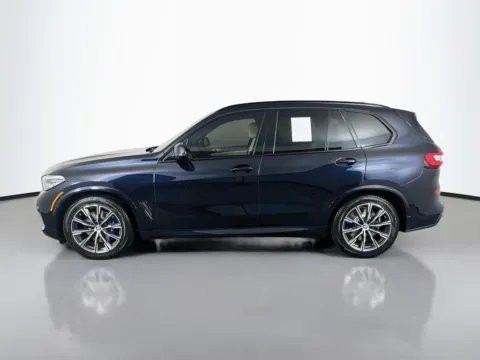 More photos of 2021 BMW X5 xDrive40i at Clement Supercenter, MO