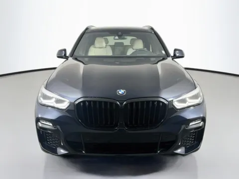 Photos of 2021 BMW X5 xDrive40i for sale in St. Charles, MO at Clement Supercenter