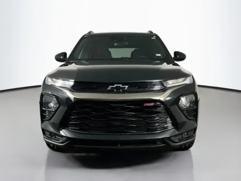 Photos of 2022 Chevrolet TrailBlazer RS for sale in St. Charles, MO at Clement Supercenter