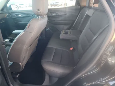 More photos of 2022 Chevrolet TrailBlazer RS at Clement Supercenter, MO