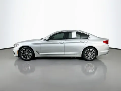 More photos of 2019 BMW 5 Series 530i xDrive at Clement Supercenter, MO
