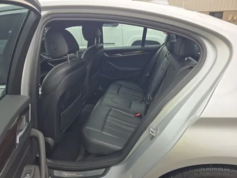More photos of 2019 BMW 5 Series 530i xDrive at Clement Supercenter, MO