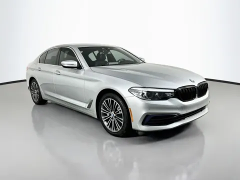 More photos of 2019 BMW 5 Series 530i xDrive at Clement Supercenter, MO
