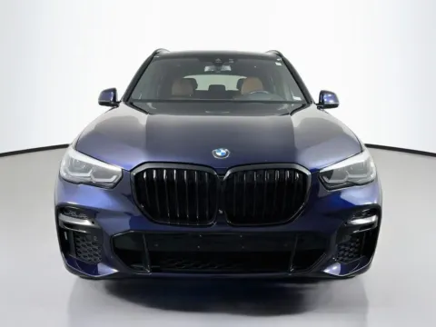Photos of 2022 BMW X5 xDrive40i for sale in St. Charles, MO at Clement Supercenter