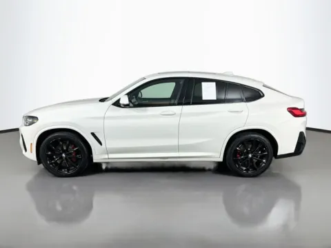 More photos of 2022 BMW X4 xDrive30i at Clement Supercenter, MO