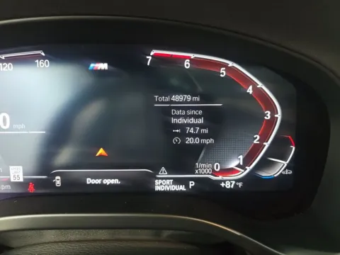 Photos of 2022 BMW X4 xDrive30i for sale in St. Charles, MO at Clement Supercenter