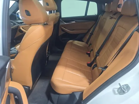 More photos of 2022 BMW X4 xDrive30i at Clement Supercenter, MO