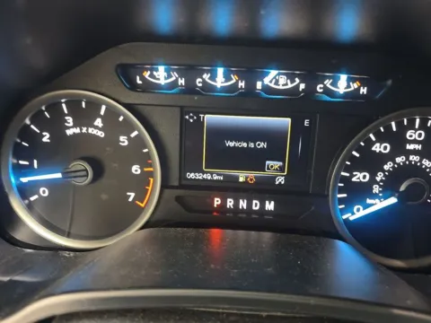 Photos of 2019 Ford F-150 XLT for sale in St. Charles, MO at Clement Supercenter