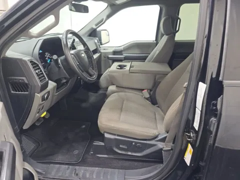 Another view of 2019 Ford F-150 XLT for sale in St. Charles, MO at Clement Supercenter