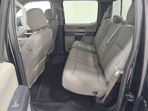 More photos of 2019 Ford F-150 XLT at Clement Supercenter, MO