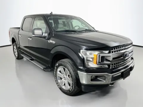 More photos of 2019 Ford F-150 XLT at Clement Supercenter, MO