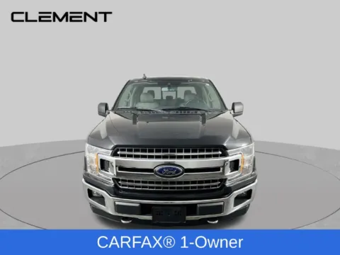 Photos of 2019 Ford F-150 XLT for sale in St. Charles, MO at Clement Supercenter