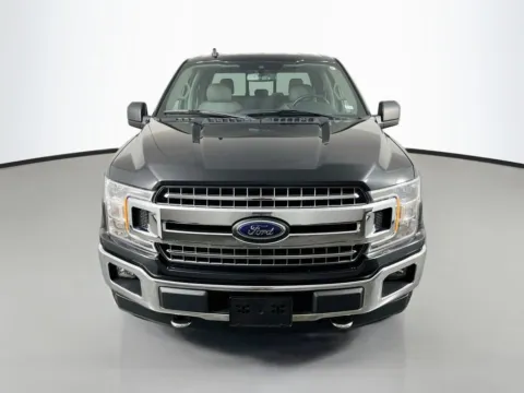 Another view of 2019 Ford F-150 XLT for sale in St. Charles, MO at Clement Supercenter