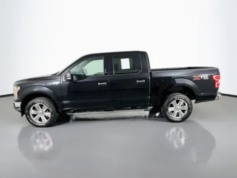 More photos of 2019 Ford F-150 XLT at Clement Supercenter, MO