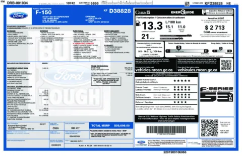 Photos of 2019 Ford F-150 XLT for sale in St. Charles, MO at Clement Supercenter