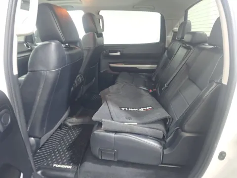 More photos of 2021 Toyota Tundra SR5 at Clement Supercenter, MO