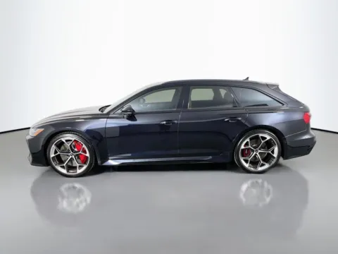 More photos of 2024 Audi RS 6 4.2 at Clement Supercenter, MO