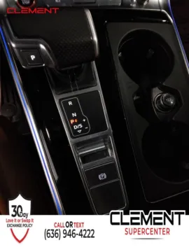 Black 2024 Audi RS 6 4.2 for sale in St. Charles, MO