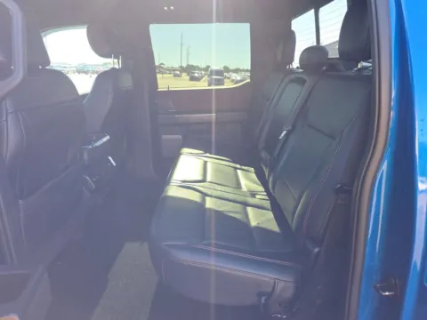 More photos of 2021 Ford F-150 Lariat at Clement Supercenter, MO