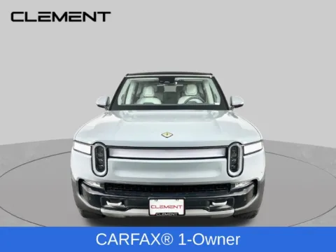 Photos of 2024 Rivian R1S Adventure Quad Motor Large Pack for sale in St. Charles, MO at Clement Supercenter