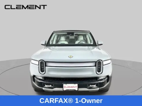 Photos of 2024 Rivian R1S Adventure Quad Motor Large Pack for sale in St. Charles, MO at Clement Supercenter