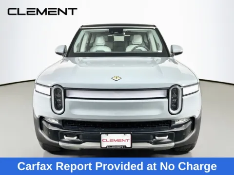 Photos of 2024 Rivian R1S Adventure Quad Motor Large Pack for sale in St. Charles, MO at Clement Supercenter