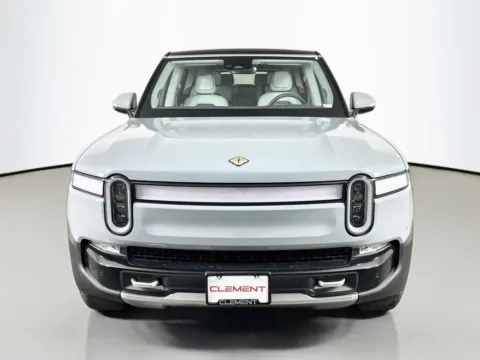 Another view of 2024 Rivian R1S Adventure for sale in St. Charles, MO at Clement Supercenter