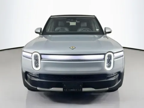 Another view of 2025 Rivian R1S Adventure Dual Motor Standard Pack for sale in St. Charles, MO at Clement Supercenter