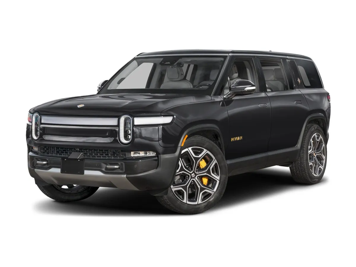 2025 Rivian R1S Adventure for sale in St. Charles, MO
