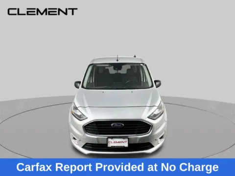 Photos of 2022 Ford Transit Connect XLT for sale in St. Charles, MO at Clement Supercenter