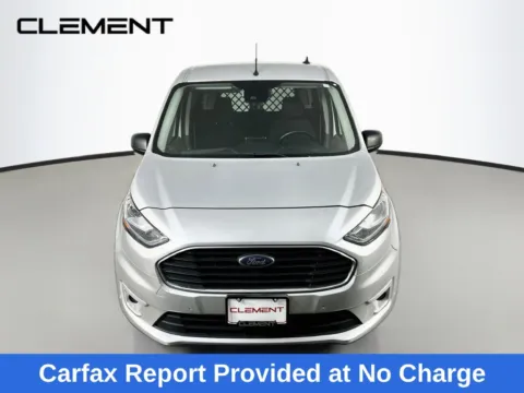 Photos of 2022 Ford Transit Connect XLT for sale in St. Charles, MO at Clement Supercenter