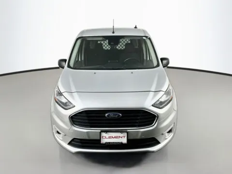 Photos of 2022 Ford Transit Connect XLT for sale in St. Charles, MO at Clement Supercenter