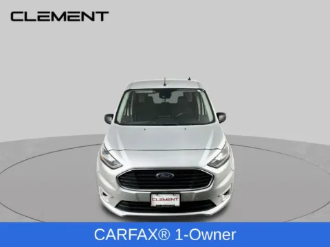 Photos of 2022 Ford Transit Connect XLT for sale in St. Charles, MO at Clement Supercenter